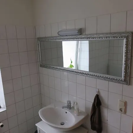 Am Tor Zur Lewitz Apartment *